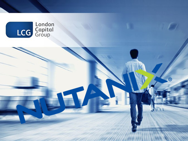 London Capital Group выбирает Nutanix